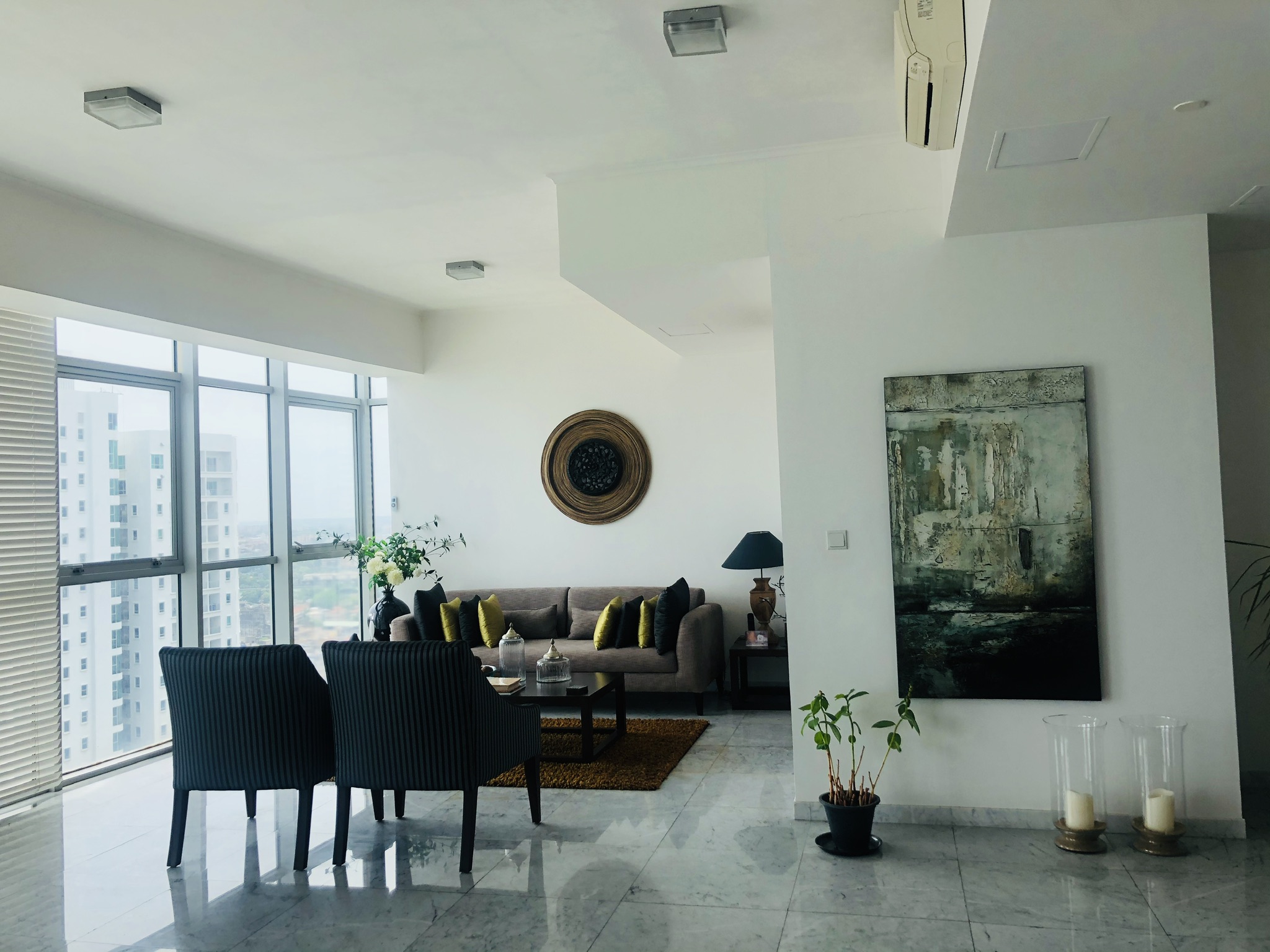 Presidential Suite for Sale at the Emperor, Colombo 3 Prime Locations